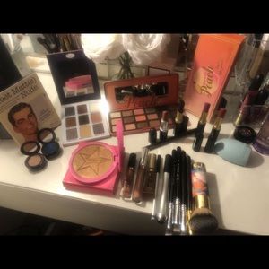 Every thing new . It’s not replicas